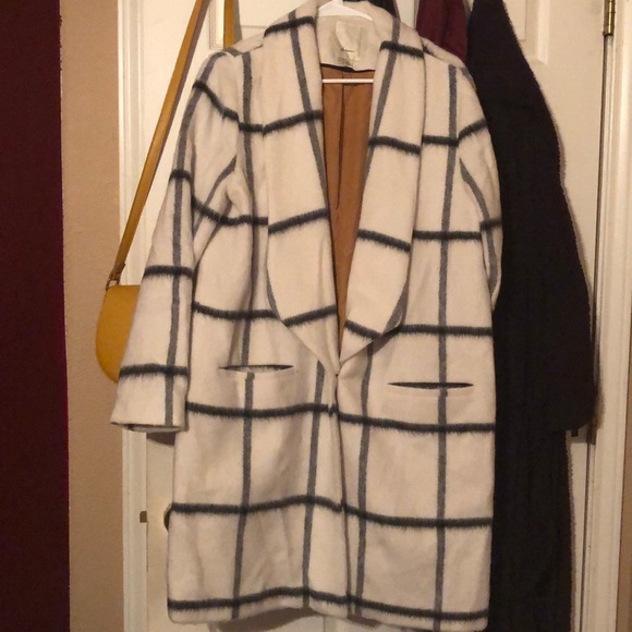 Anthropologie coat - Picture 2 of 3